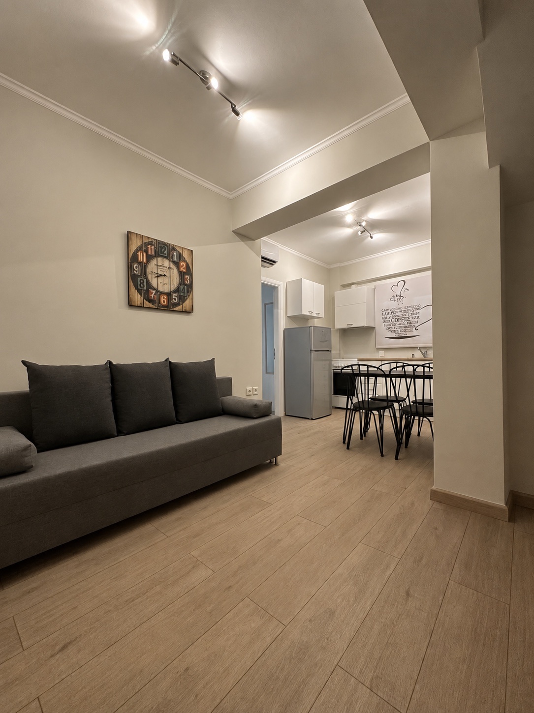 Standard Suite στο Angelland Luxury Suites