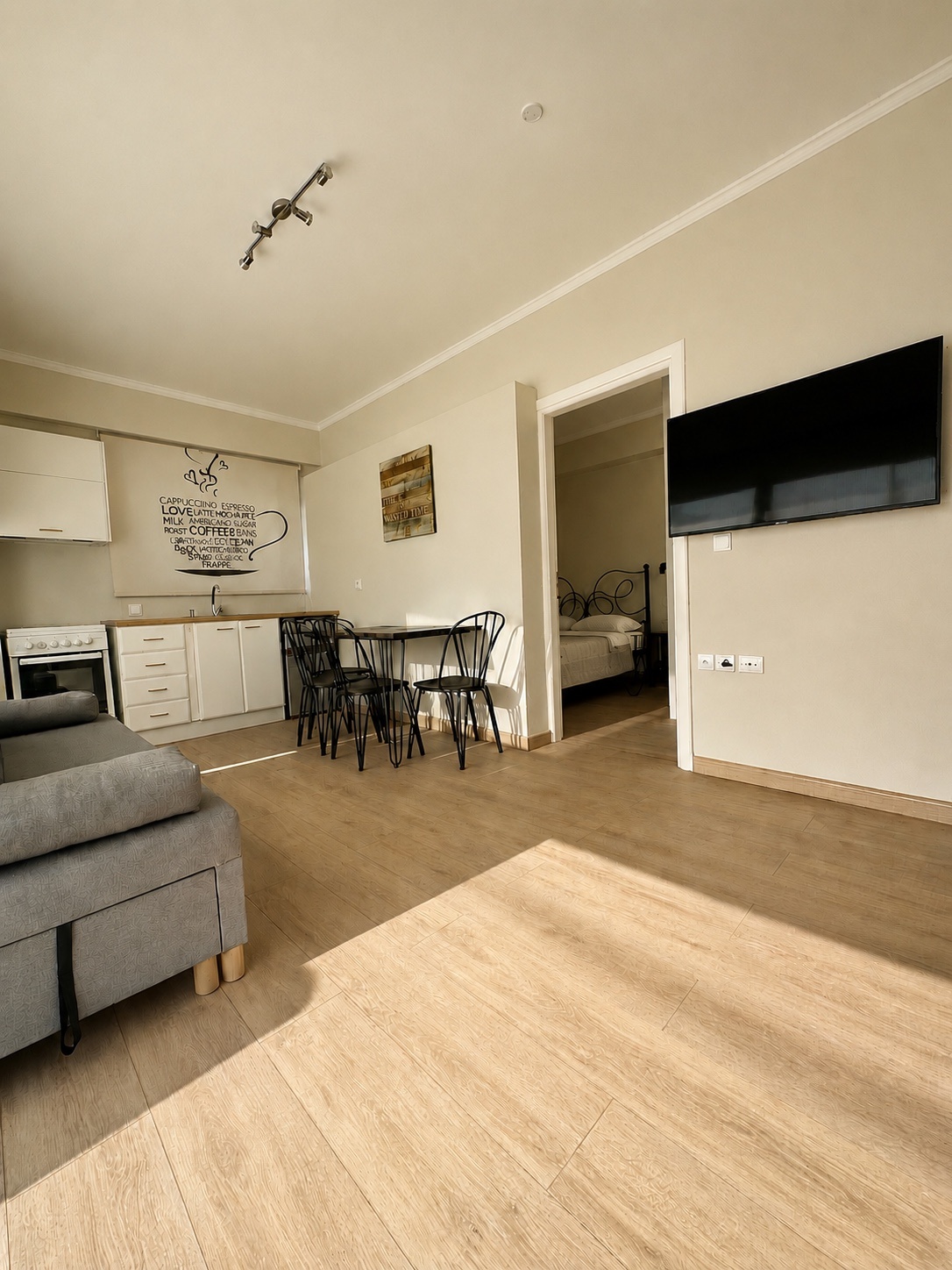 Superior Suite στο Angelland Luxury Suites
